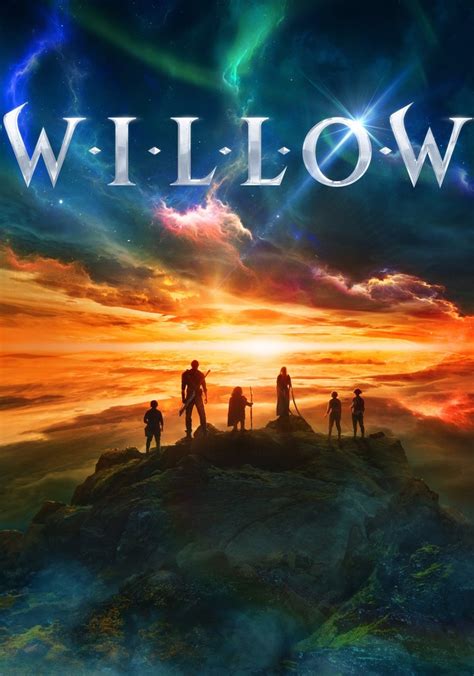 Watch Latest Episode Willow .